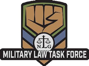 Military Medical Policies The Military Law Task Force