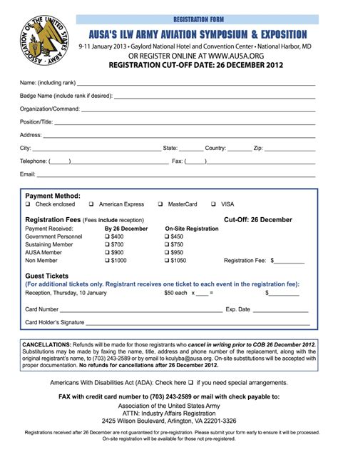 Military Replacement Form Fill Online Printable Fillable Blank