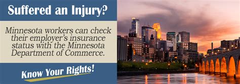 Minnesota Workers Compensation Secrets From Minnesota Amp 39 S Work Comp Experts Minnesota Workers