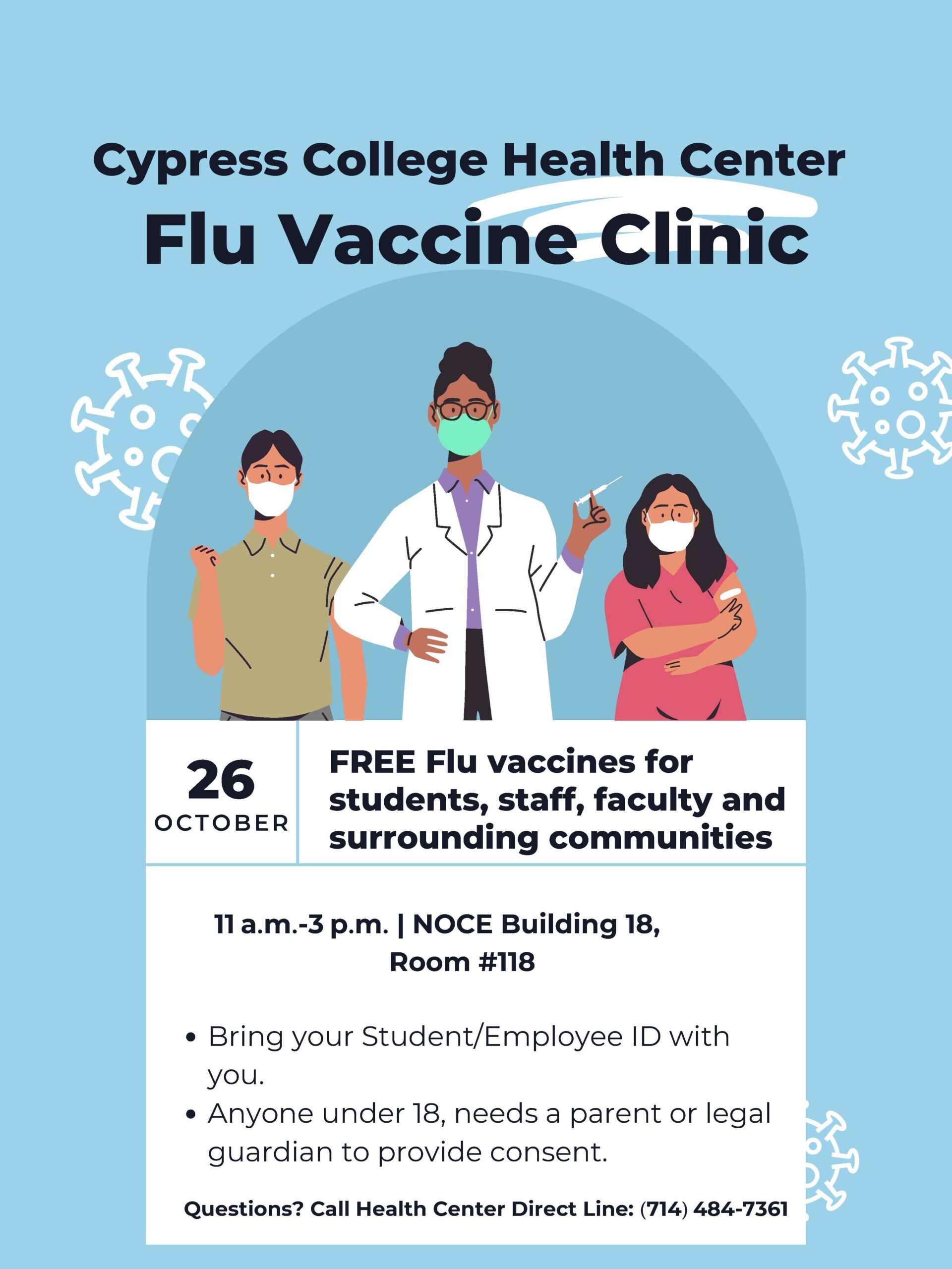 Minute Clinic Cvs Covid 19 Flu Shot Full Experience Youtube