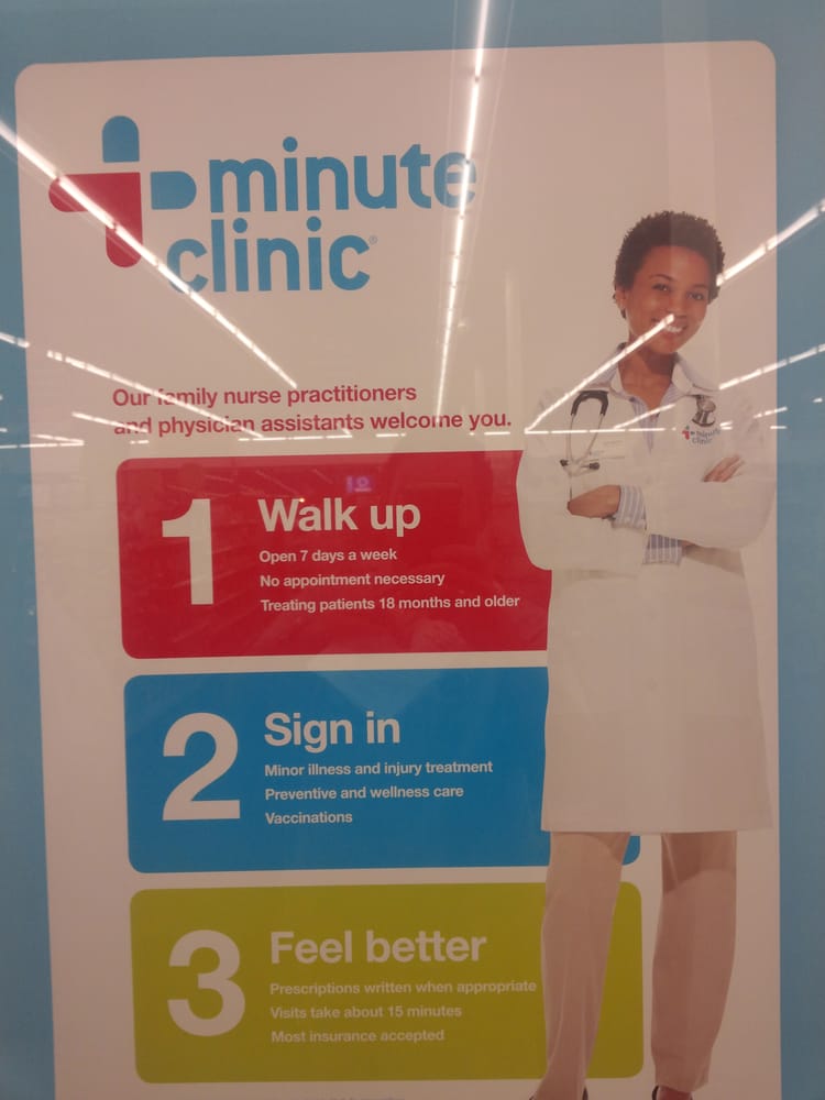 Minuteclinic At Cvs Book Online Retail Clinic In Santa Clarita