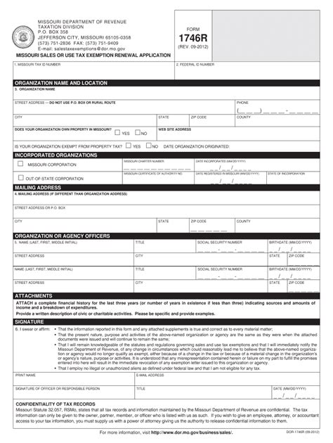 Missouri Farm Tax Exemption Requirements Fill Out Sign Online Dochub