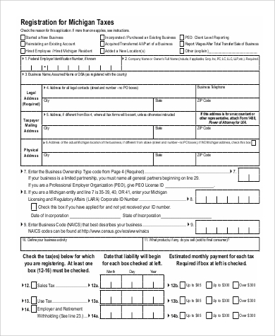 Missouri Unemployment Tax Registration Nemploy