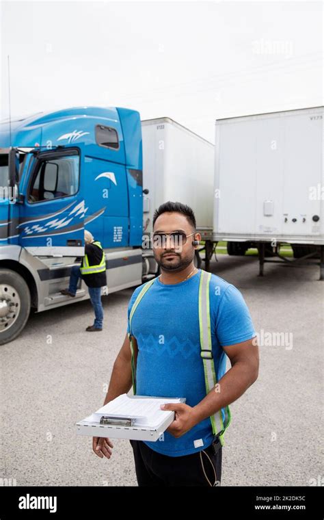 Mladen Prisic On Linkedin Truck Drivers Amp 39 Paperwork Handling Is A Good Indicator Of How Much