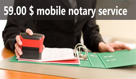 Mobile Notary Fort Lauderdale Fl 24 Hour Mobile Notary Services Miami