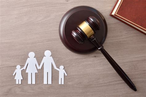 Modifying Child Custody Child Custody Modification Attorney