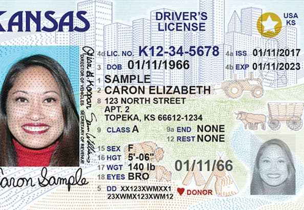 More Than 375 000 Obtain New Illinois Real Ids As Per New Federal Law