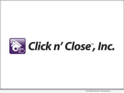 Mortgage Click N Close