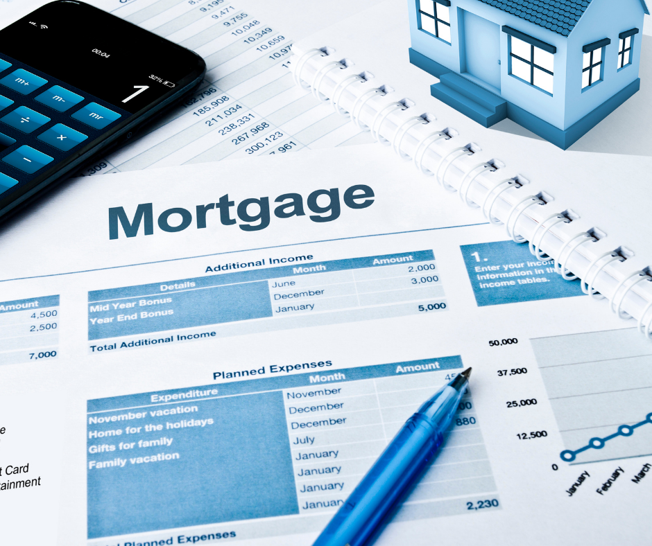 Mortgage Loan Modification Requirements Burrow Associates