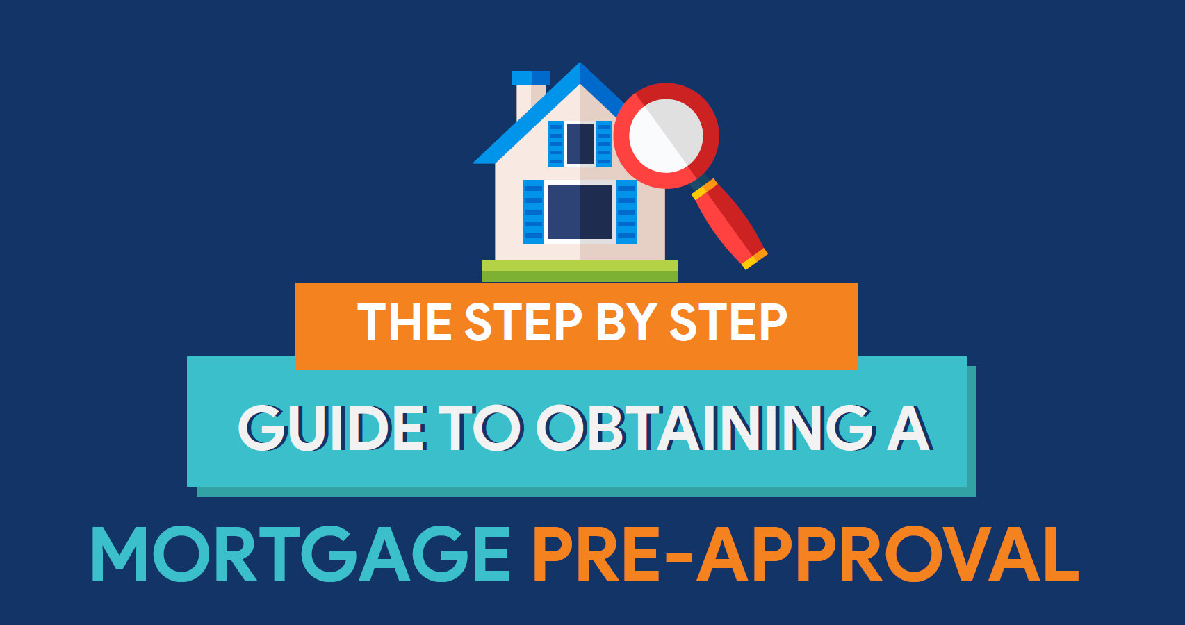 Mortgage Pre Approval