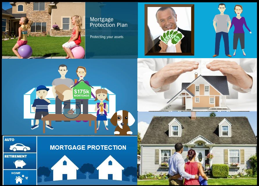 Mortgage Protection Insurance Of El Paso