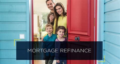 Mortgage Refinance Process Blog Missouri Usa Mortgage