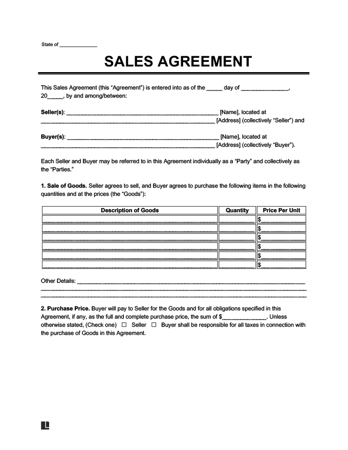 Mortgage Sale Consent Invoice Expertestate