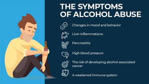 Most Common Signs And Symptoms Of Alcoholism