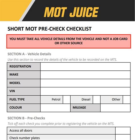 Mot Site Assessment Targeting Fix 6 Things To Reduce The Threat Today