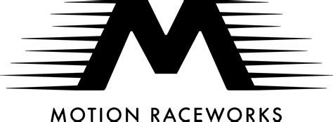 Motion Raceworks Decal