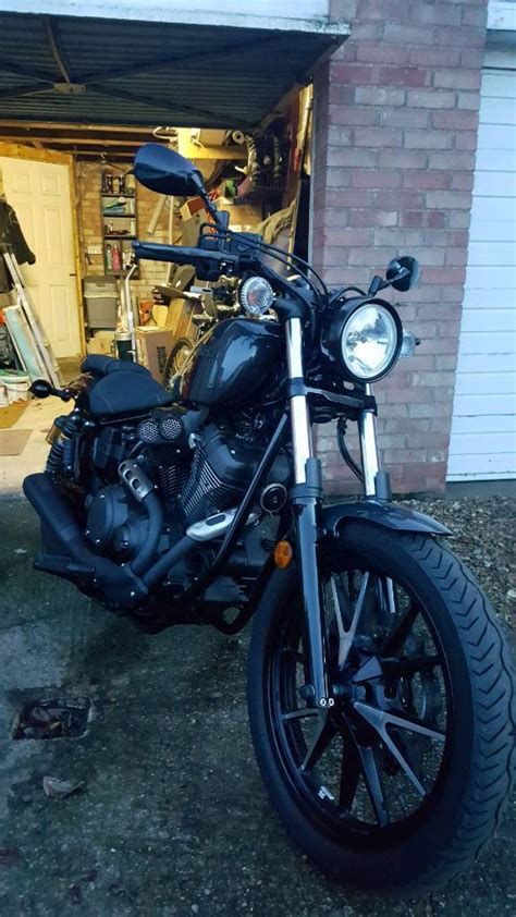 Motorcycle For Sale In Thurston Suffolk Gumtree