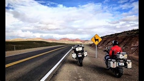 Motorcycle Tours In South America Reviewmotors Co