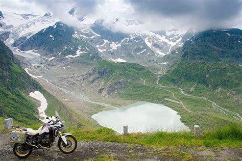 Motorcycle Travel Guide Europe Mad Or Nomad