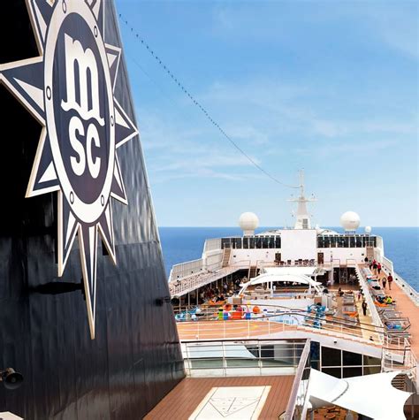 Msc Armonia S First Cruise From Miami To Cuba Cruise To Travel