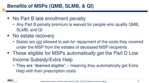 Msp Qmb Requirements In Florida 2024