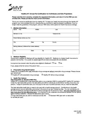 Mvp Recertification Forms Fill And Sign Printable Template Online