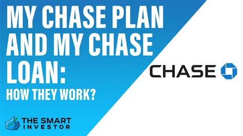 My Chase Plan Amp My Chase Loan What They Are How They Work How They Can Benefit You Credit S3