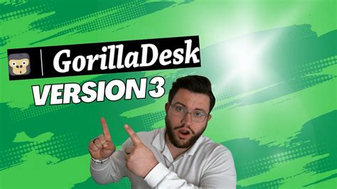 My First Impressions Of Gorilladesk Version 3 Best Pest Control