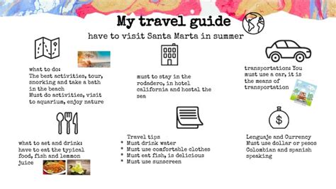 My Travel Guide