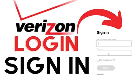 My Verizon Login A Comprehensive Guide To Accessing Your Account