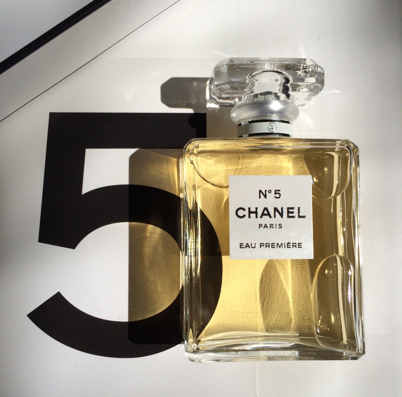 N C Hoa Chanel N 5 Eau De Parfum 100 Ml Kallos Vietnam