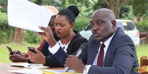 Nakaseke Luwero Withhold Capitation Grants For 56 Schools Over Wrong Data