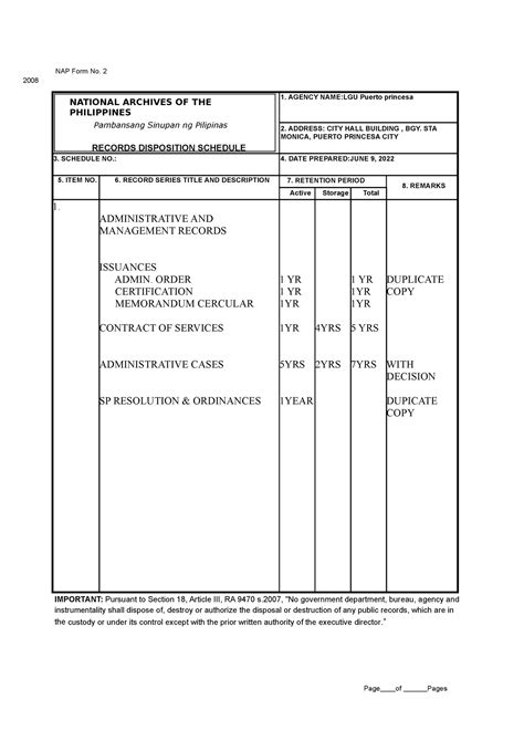 Nap Form No Hey There What S Up 2008 Nap Form No 2 Important