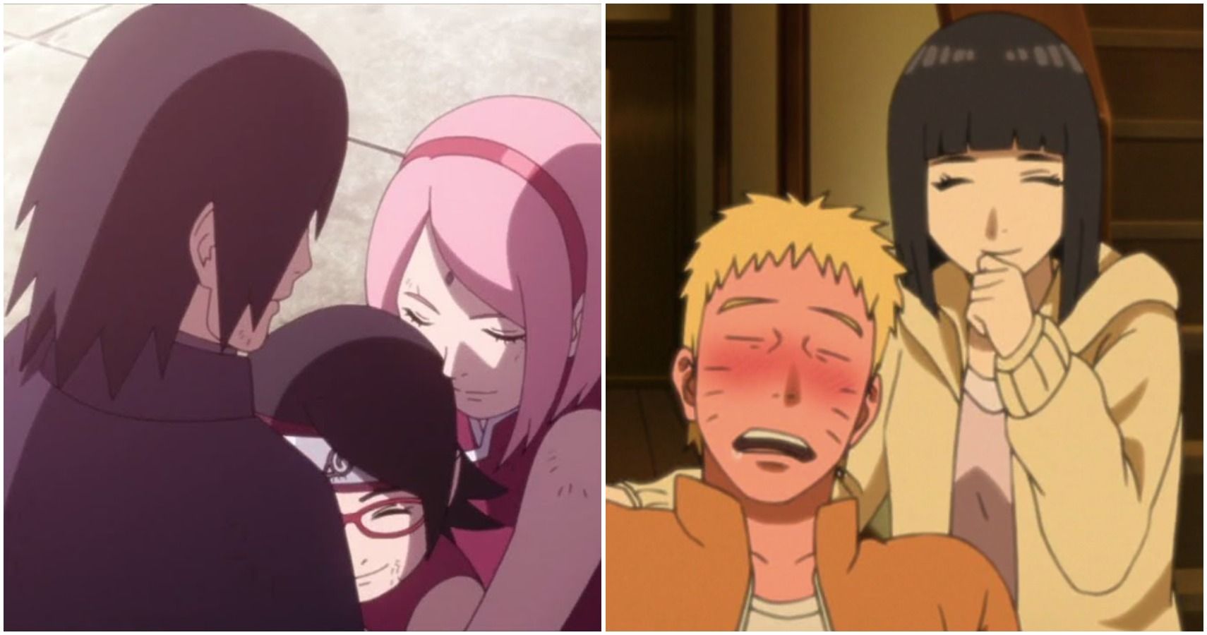 Naruto 5 Reasons Why Naruto Hinata Are The Best Couple 5 Why It S