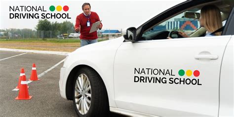 National Driving School