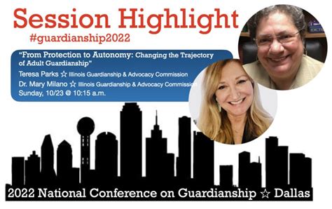 National Guardianship Association On Linkedin Guardianship2022