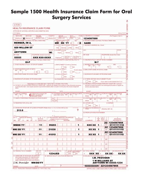 National Insurance Car Insurance Fill And Sign Printable Template Online