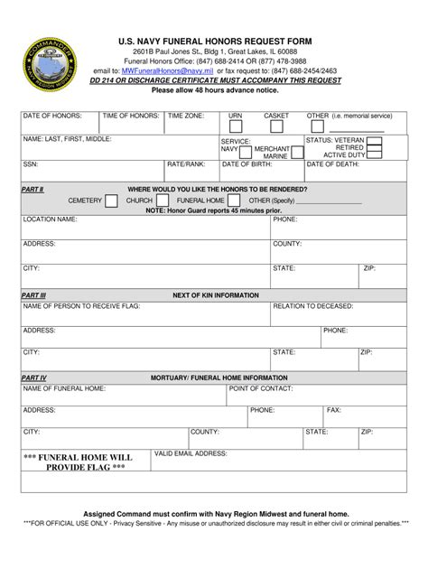 Naval Forms Online Complete With Ease Airslate Signnow