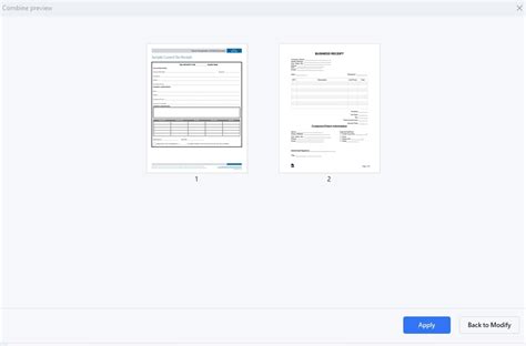 Navigating Document Retention How Long Do You Keep Receipts