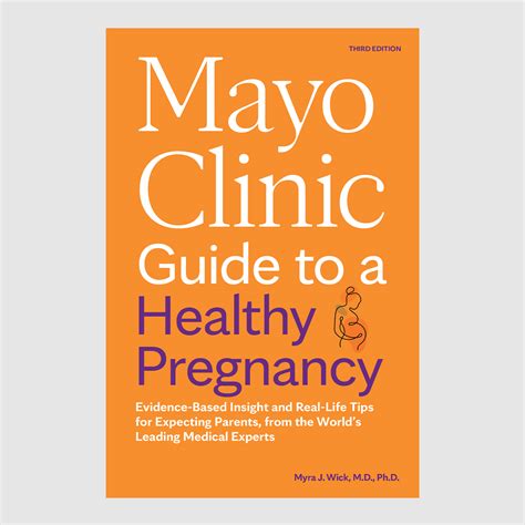 Navigating Pregnancy With A Disability Mayo Clinic Press