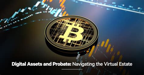 Navigating Probate For Digital Assets Homs Assist