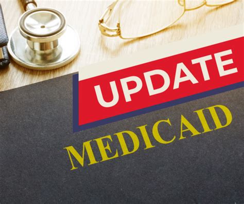 Nc Medicaid Expansion Update Provider And Member Flexibilities North Carolina Medical Society