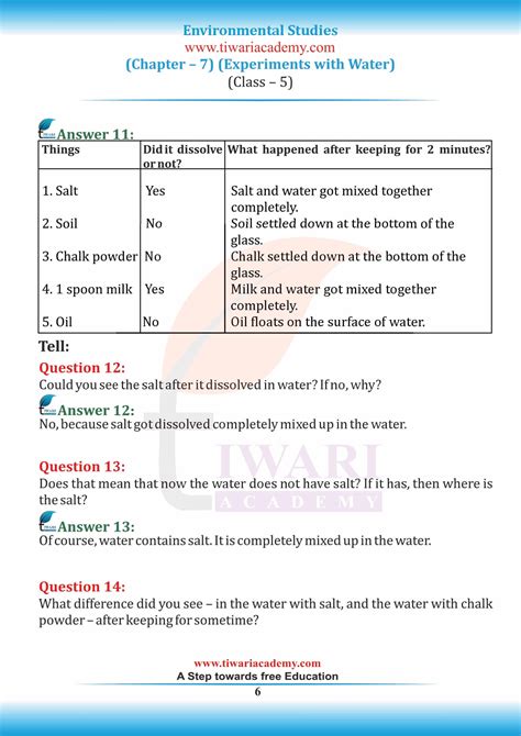 Ncert Solutions For Class 5 Evs Chapter 7 In Hindi And English Medium