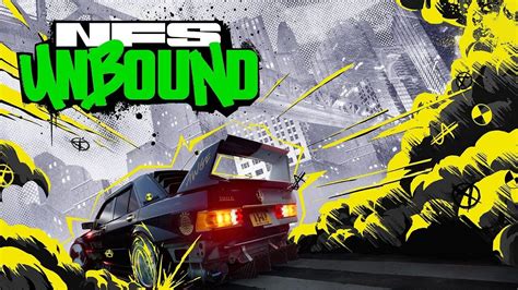 Need For Speed Unbound A Poucos Dias Do Lan Amento Game Tem Mais De 40 Minutos De Gameplay Vazados