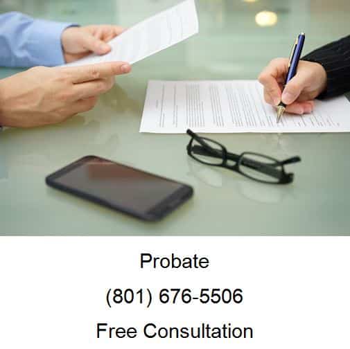 Need To File A Probate Essential Steps Ascent Law Firm