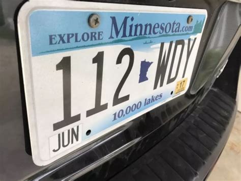 Need To Renew Tabs License In July Minn Dvs Says Plan Ahead Youtube