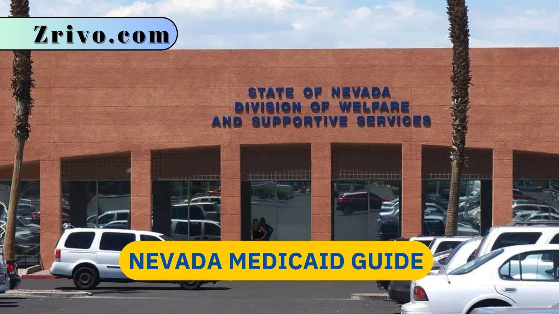 Nevada Medicaid