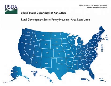 Nevada Usda Loan Eligibility Information Amp Application Usdaloans Net