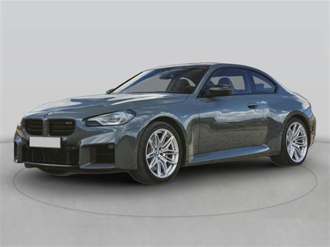 New 2025 Bmw M2 For Sale Erie Pa Vin 3Mf23dm07s8f19490