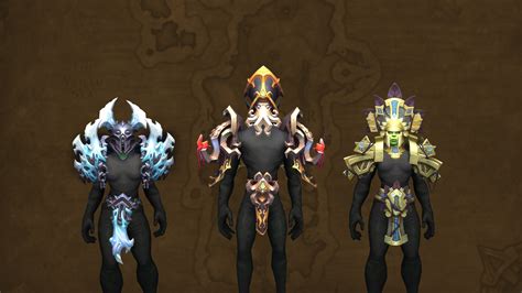 New Class Sets Coming To The Trading Post